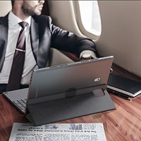 2 in 1 Taplet Laptop for Business