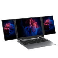 MAX16 Triple Screen Laptop