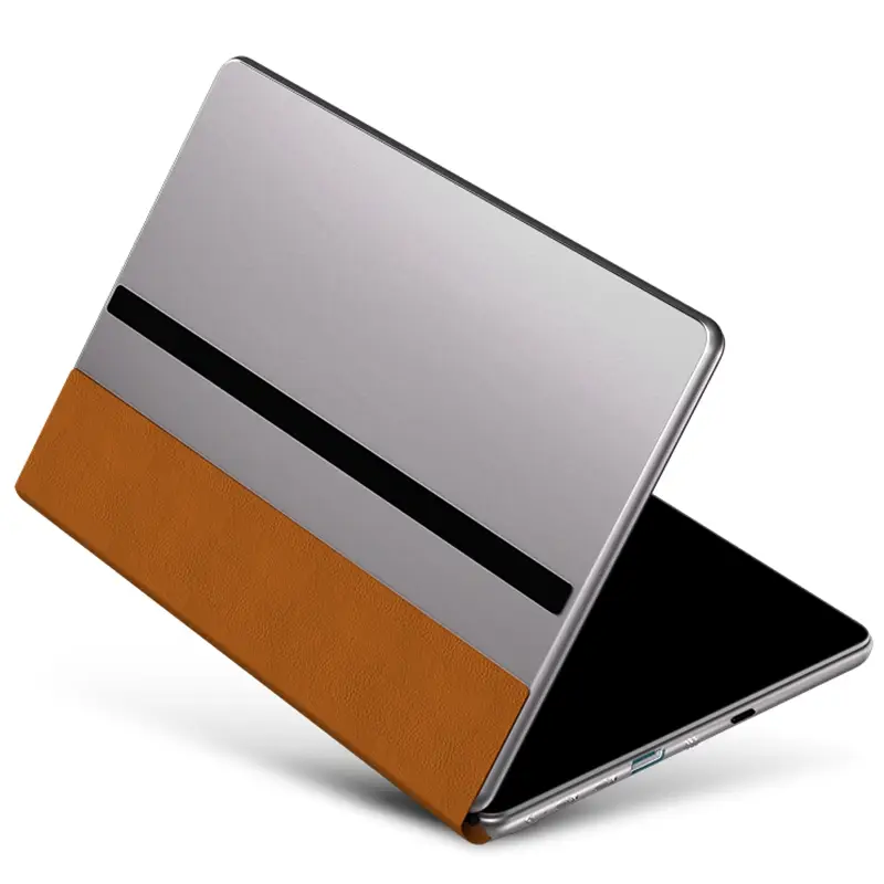 YS18 Dual Screen Laptop for Wholesale 3