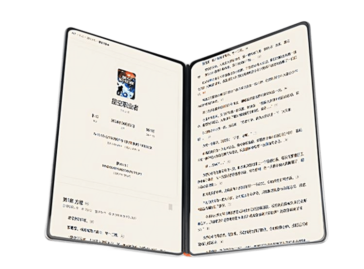 YS18 Dual Screen Laptop for Business 8