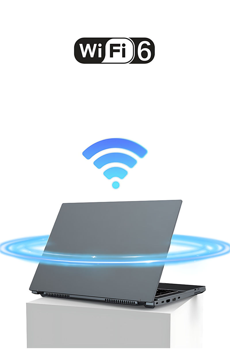 YX14 Dual Screen Laptop for Business Office Home Use -16