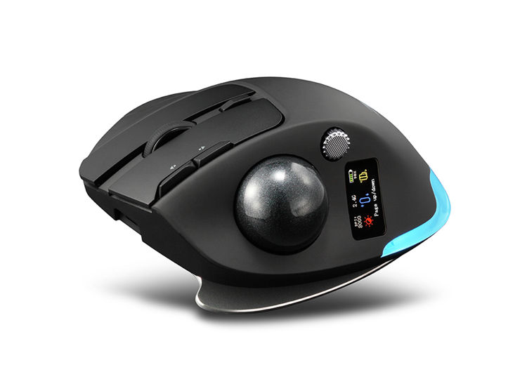 F-33 Pro Wireless Mouse 1