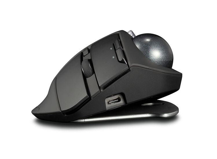 F-33 Pro Wireless Mouse 2