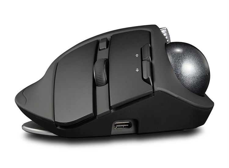 F-33 Pro Wireless Mouse 3