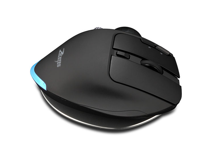 F-33 Pro Wireless Mouse 4