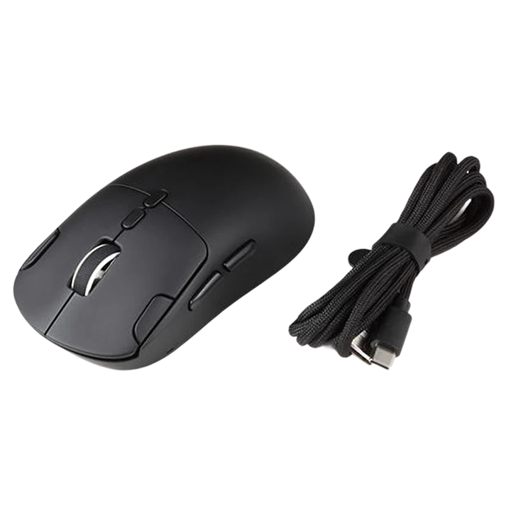 F-37 Ultralight Mouse for Gaming & Office (3)