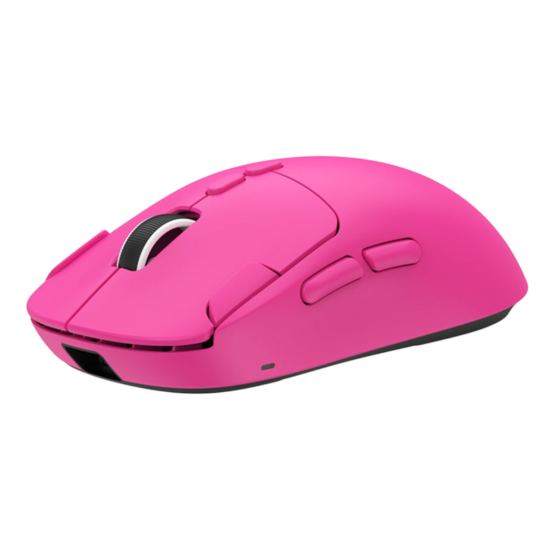 F-37 Ultralight Mouse for Gaming & Office (5)