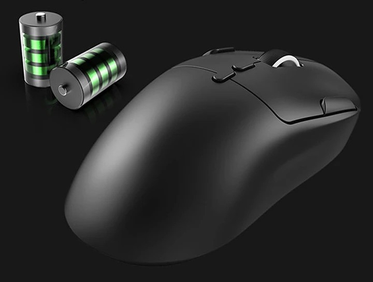 F-37 Ultralight Mouse for Gaming & Office Use (6)