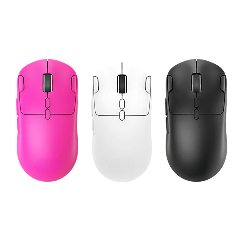 F-37 Ultralight Mouse for Gaming & Office Use