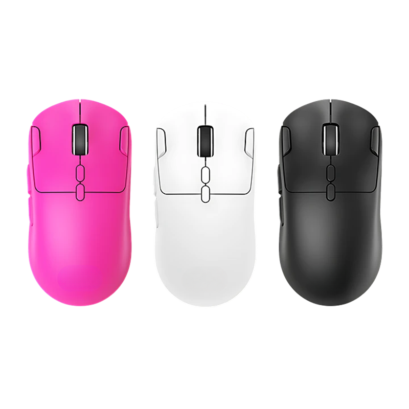 F-37 Ultralight Mouse for Gaming & Office Use