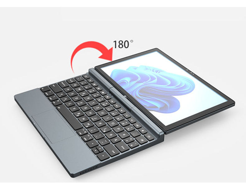 Y10 10.1 Mini 2 in 1 Laptop 10-1