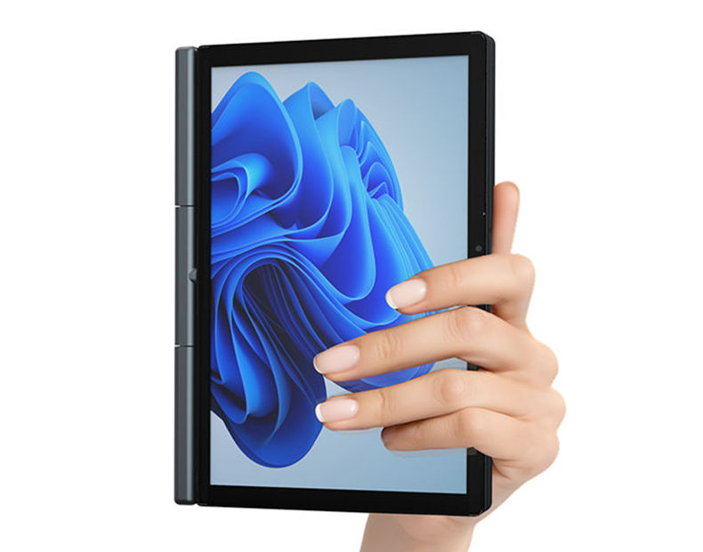 Y10 10.1 Mini 2 in 1 Laptop 10-2