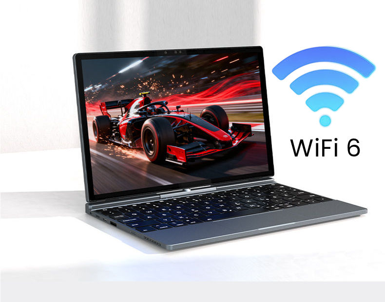 Y10 10.1 Mini 2 in 1 Laptop 10-5