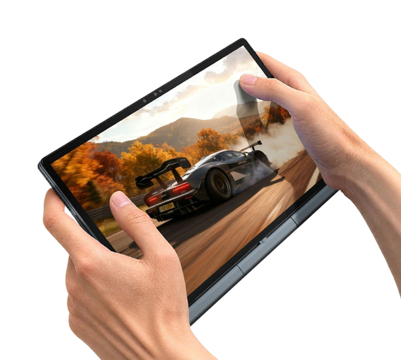 Y10 10.1 Mini 2 in 1 Laptop 9