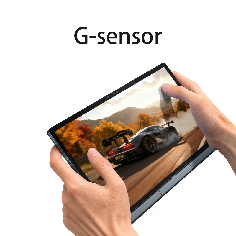 Mini 2-in-1 Laptop: Desktop-Class Performance in a Pocket-Sized Form Factor 5