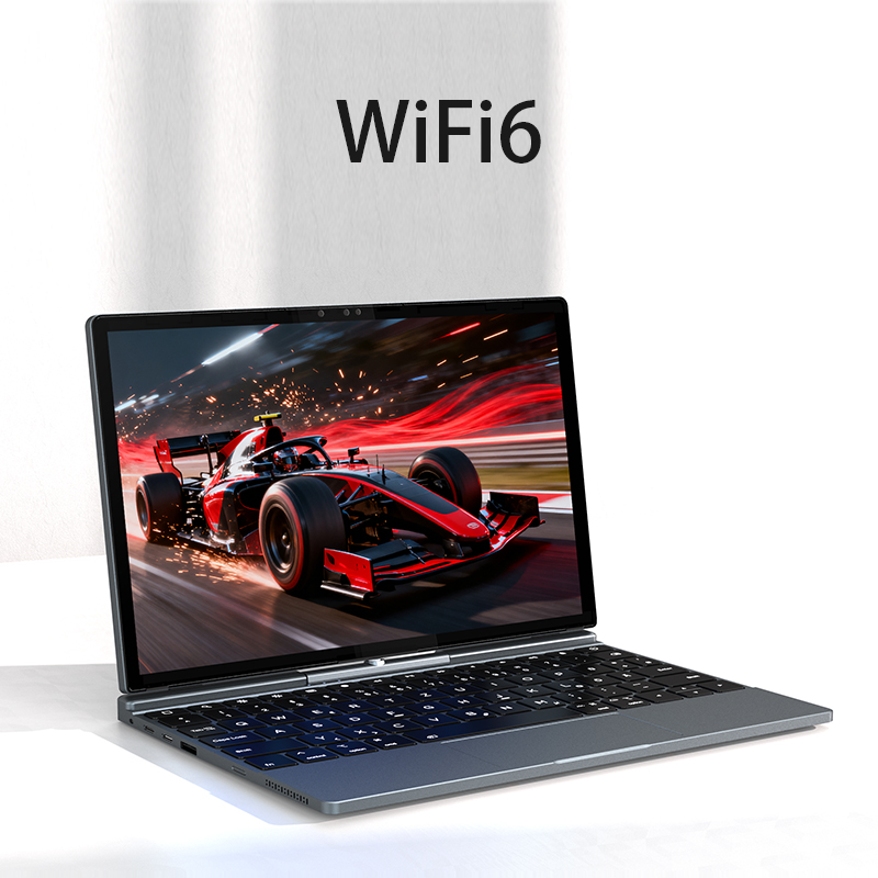 Mini 2-in-1 Laptop: Desktop-Class Performance in a Pocket-Sized Form Factor 6