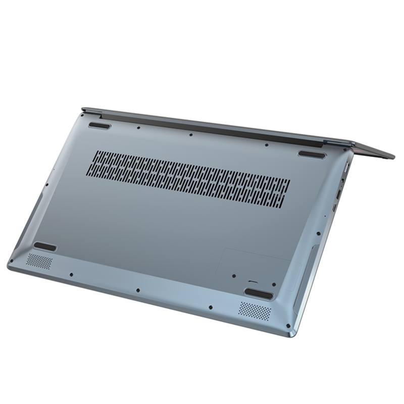 YX156 Dual-Screen Laptop for Business 3