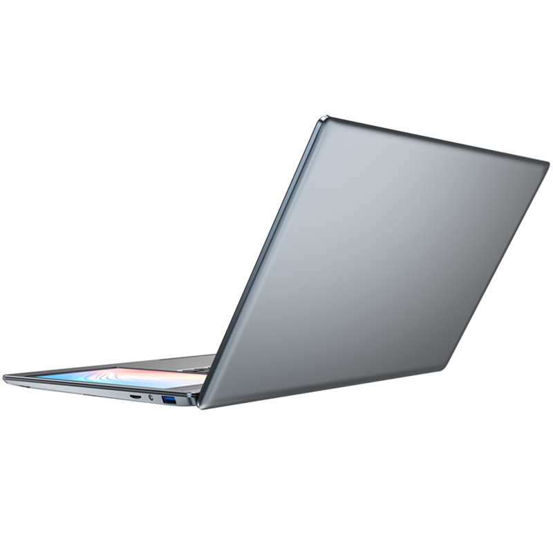 YX156 Dual-Screen Laptop for Business 2