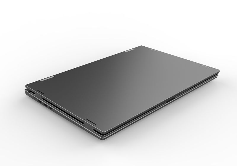 YX16 Triple Screen Laptop -13