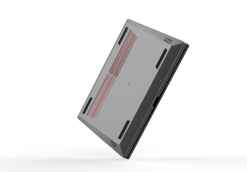 YX16 Triple Screen Laptop -14