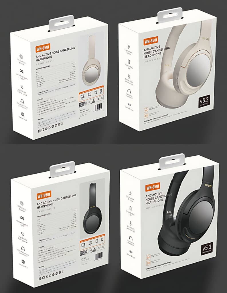 OEM/ODM Ready for Wholesale Expansion: Your Brand, Premium Quality