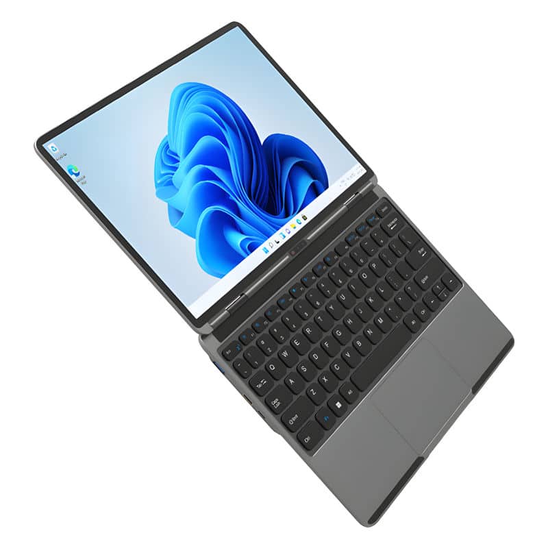 YISSIY YX130G Carbon Fiber Laptop for Wholesale