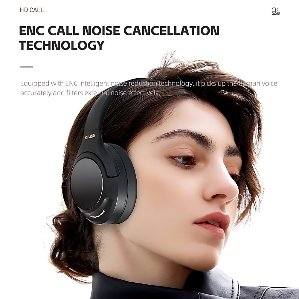 YISSIY YX-850i ANC Headphone For Wholesale 4