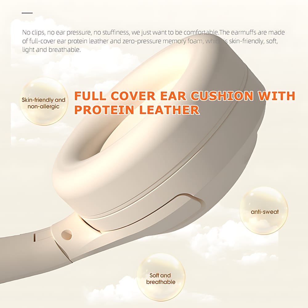 YISSIY YX-850i ANC Headphone For Wholesale 2