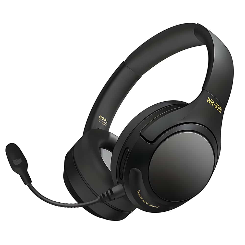 YISSIY YX-850i ANC Headphone For Wholesale 7