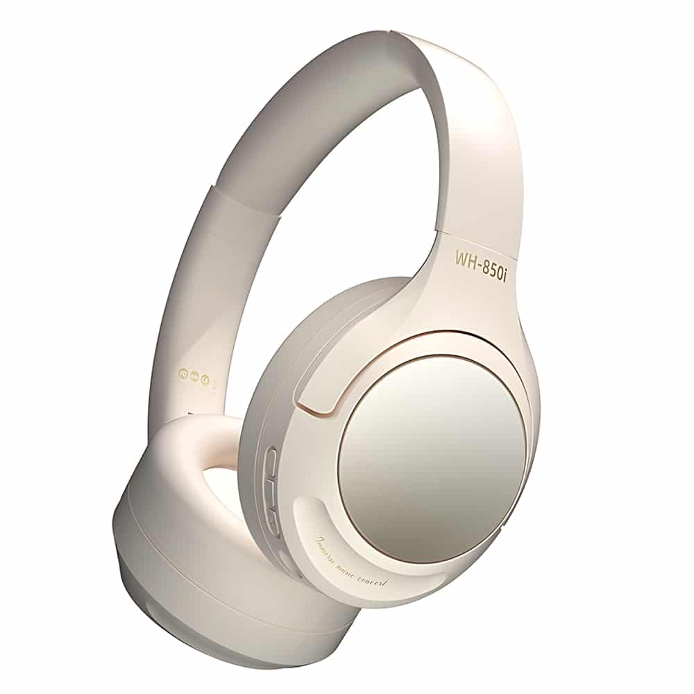 YISSIY YX-850i ANC Headphone For Wholesale 6