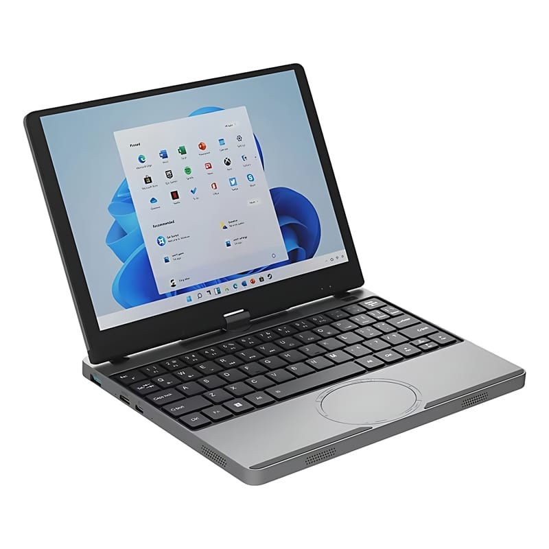 YISSIY YX105R 10.5" 4-in-1 Convertible Laptop for Wholesale 3