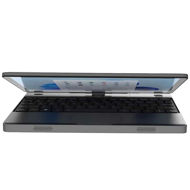 YISSIY YX105R 10.5" 4-in-1 Convertible Laptop for Wholesale 4