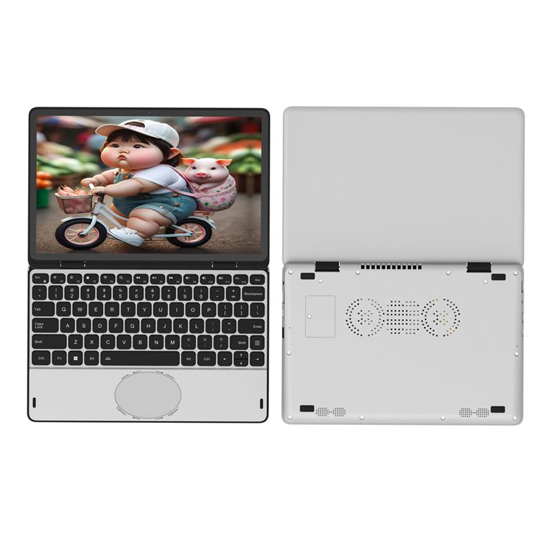 YISSIY YX110YP 11" 360° YOGA Touchscreen Laptop for Wholesale 1