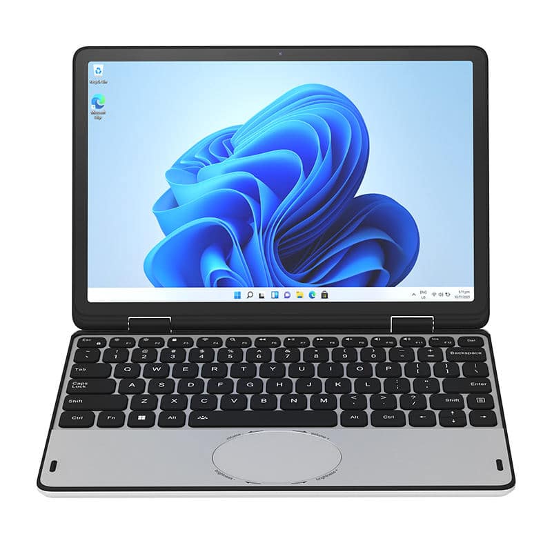 YISSIY YX110YP 11" 360° YOGA Touchscreen Laptop for Wholesale 2