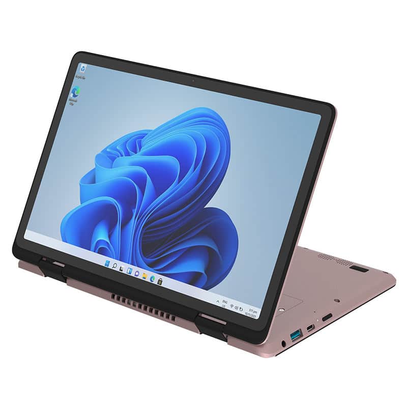 YISSIY YX110YP 11" 360° YOGA Touchscreen Laptop for Wholesale 3