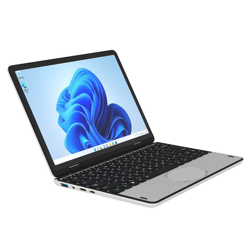 YISSIY YX110YP 11" 360° YOGA Touchscreen Laptop for Wholesale 4