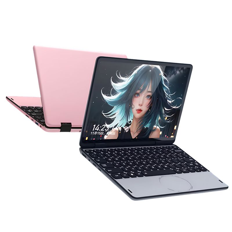 YISSIY YX110YP 11" 360° YOGA Touchscreen Laptop for Wholesale 6