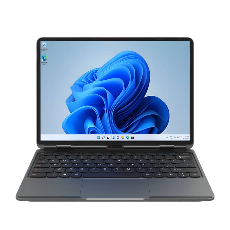 YISSIY YX130G Carbon Fiber Laptop for Wholesale 18