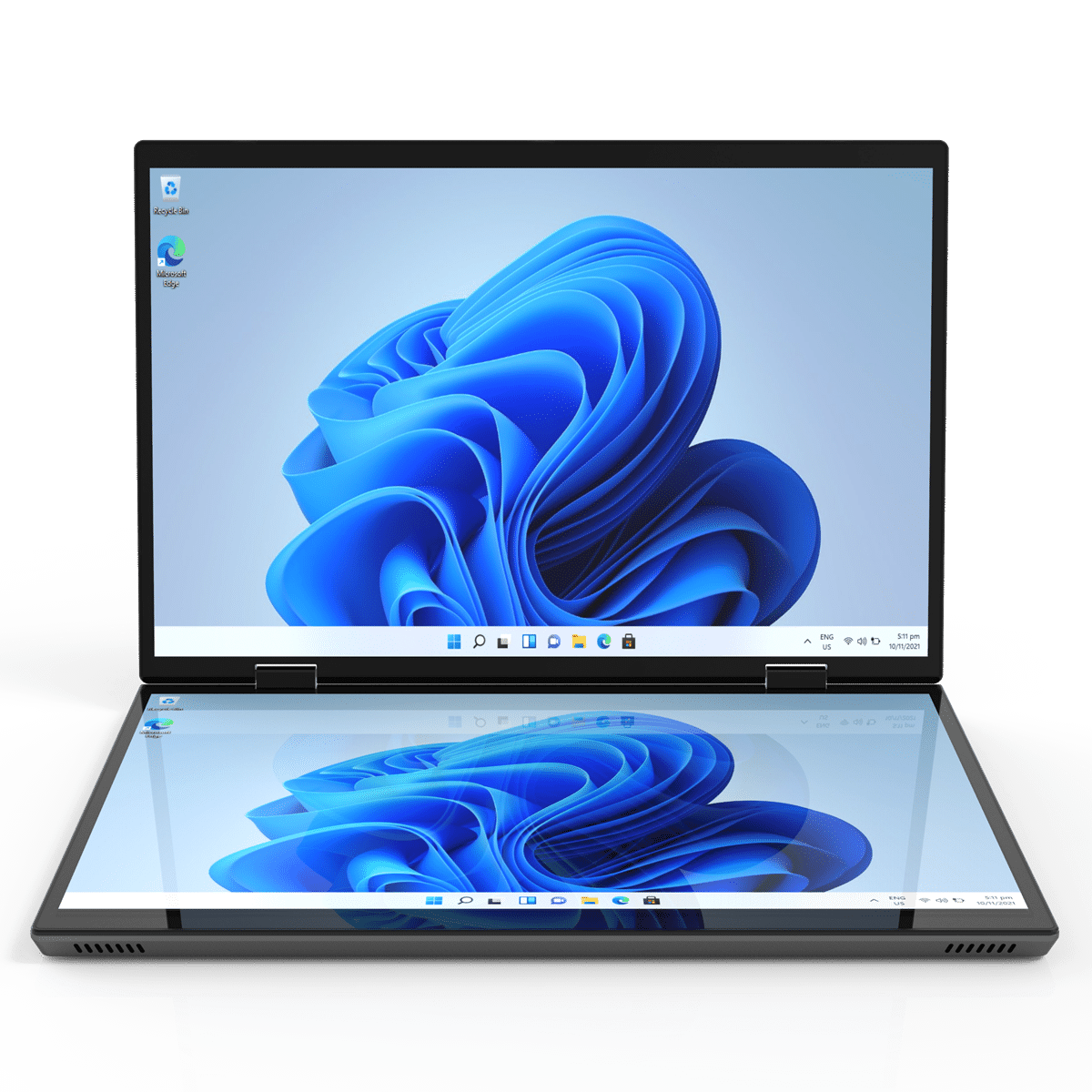 YISSIY YX140D 14 Inches Dual Touch Screen YOGA Laptop (13)