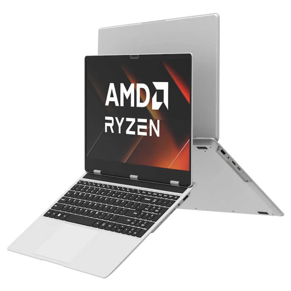 YISSIY YX156S 15.6" Ultra-Slim Business Laptop for Wholesale 4