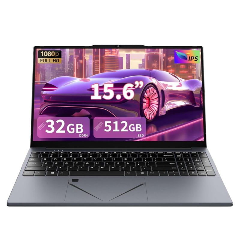 YX15E Laptop Custom Platform