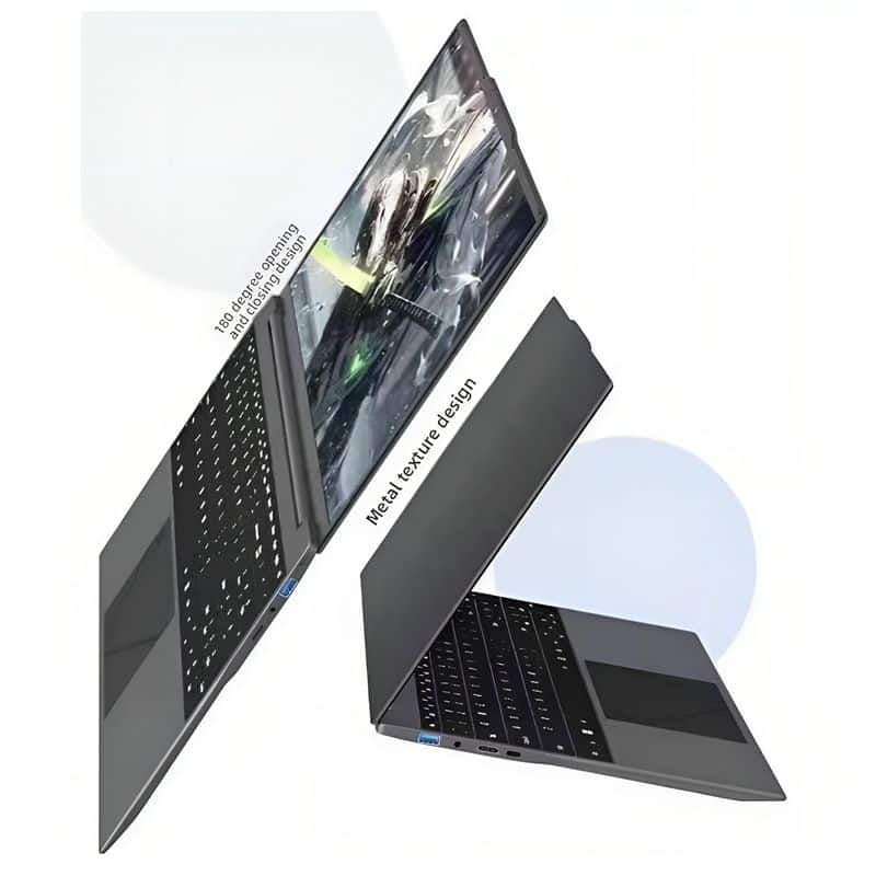 YX15E Laptop Custom Platform 1