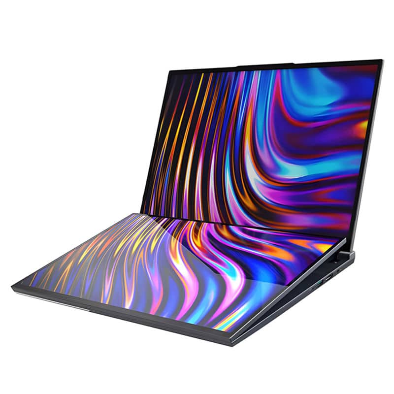 YX16 Plus 16 inch Dual-Screen Laptop 2