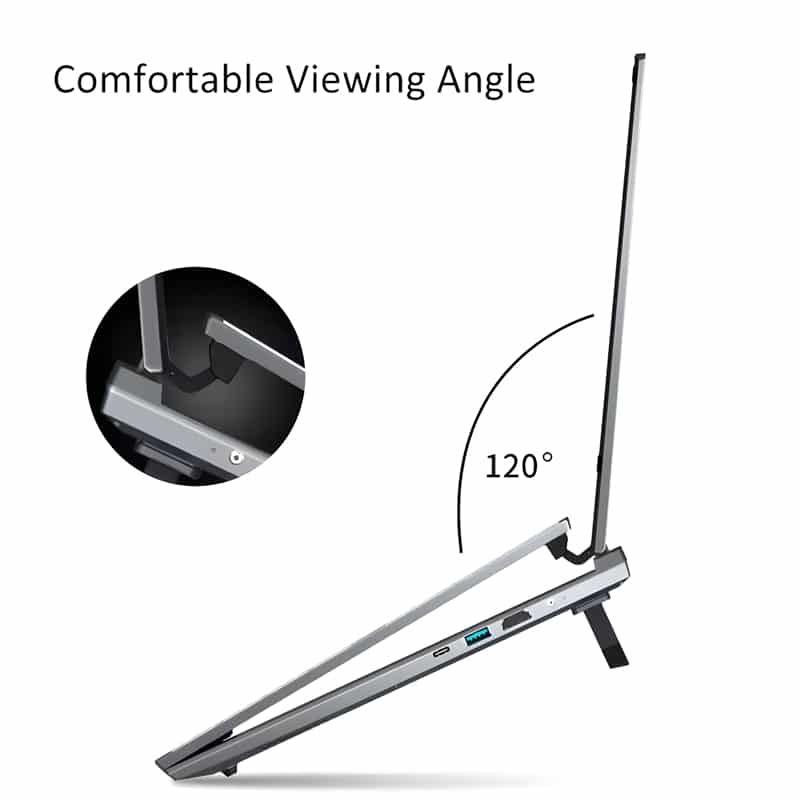 YX16 Plus 16 inch Dual-Screen Laptop 3