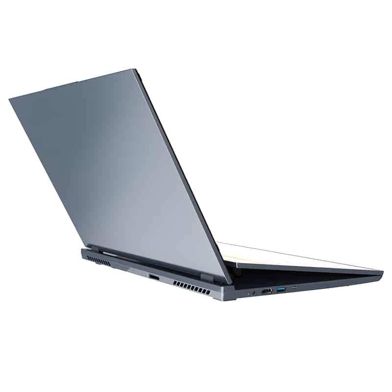 YISSIY YX16 Plus 16 inch Dual-Screen Laptop for Wholesale 2