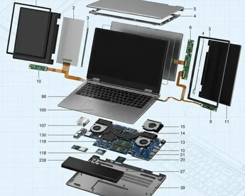Three Screen Laptop_600